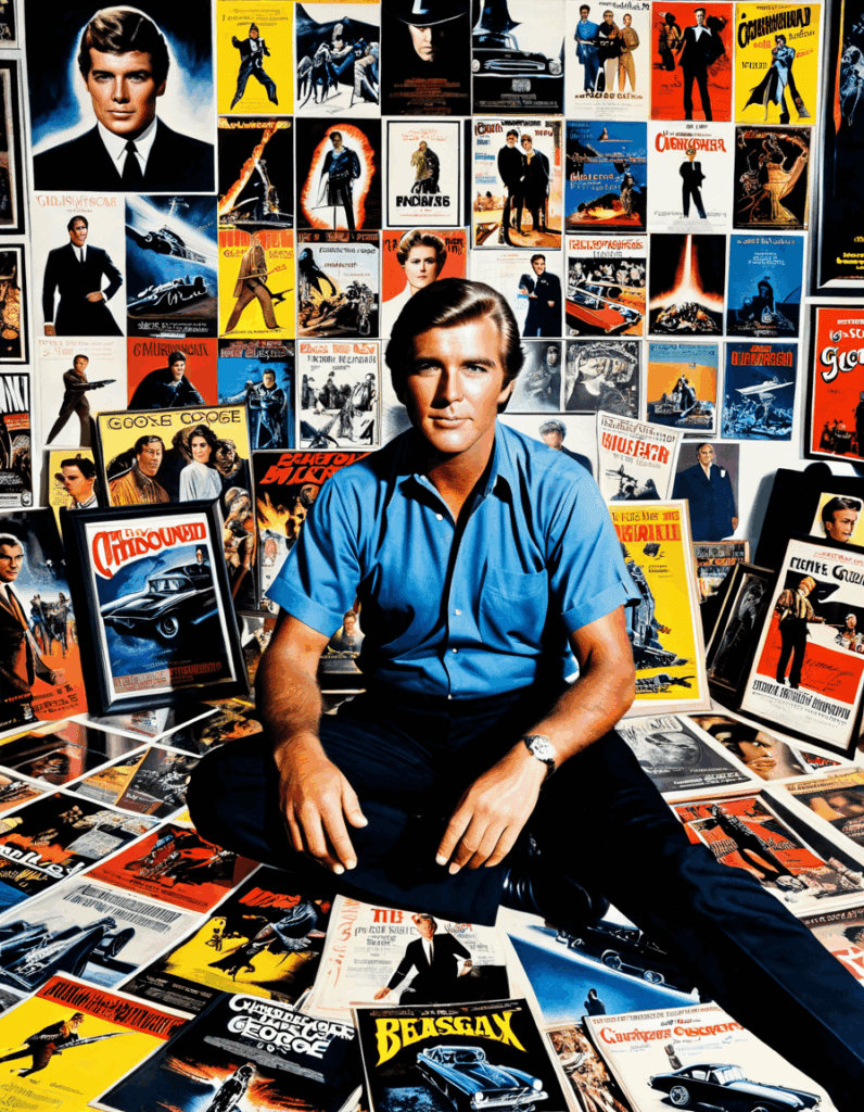 Christopher George