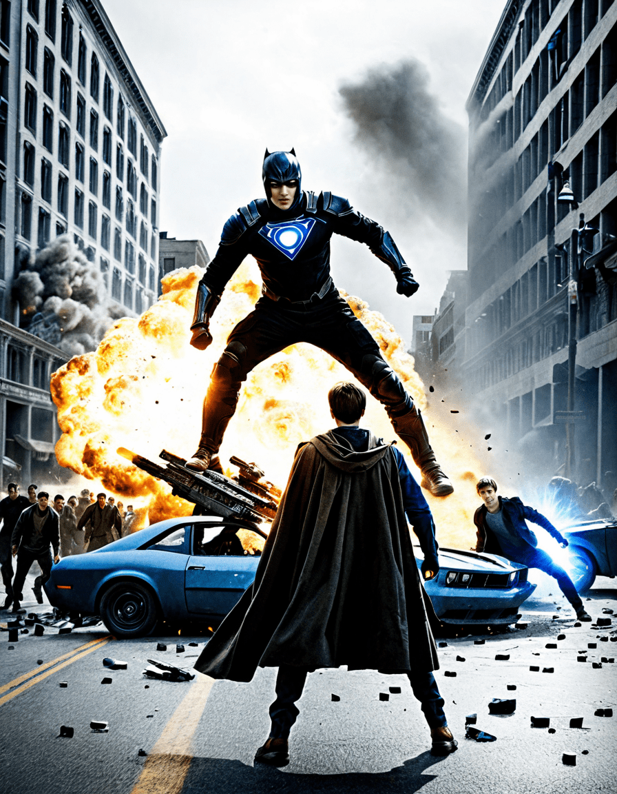 Chronicle Movie