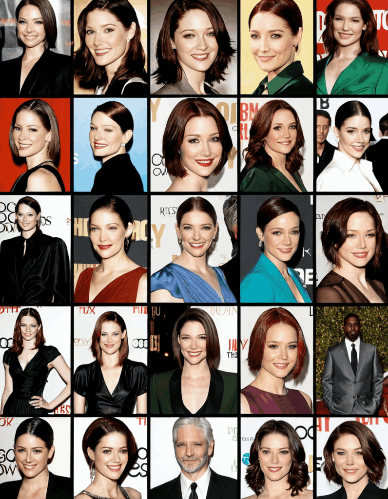 Chyler Leigh Movies and Tv Shows