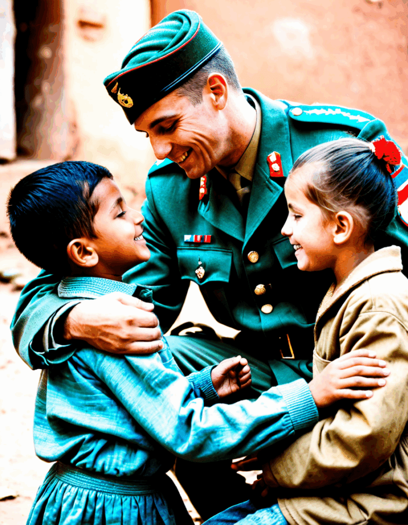 Citizen Soldier
