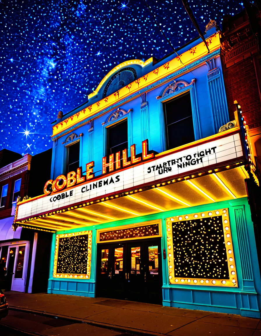Cobble Hill Cinemas
