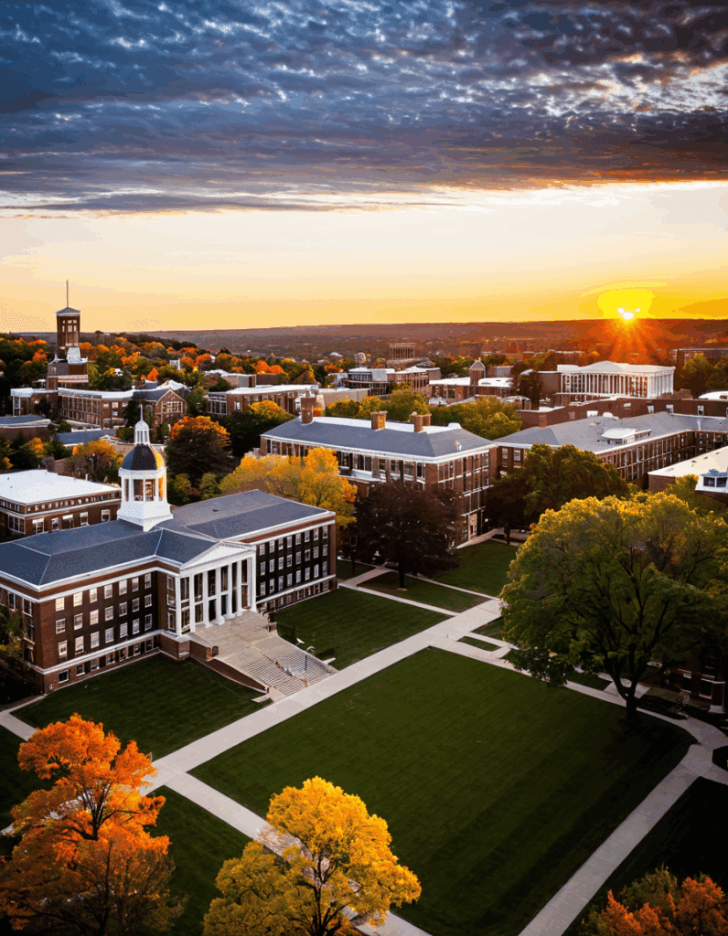 College Hill