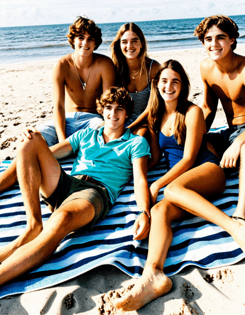 Conor Kennedy