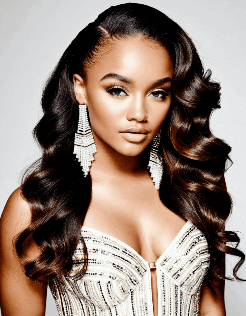 Danielle Pinnock