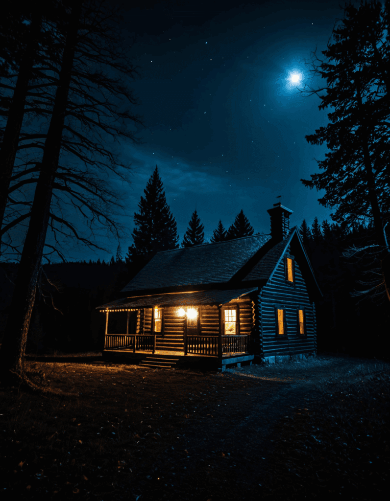 Dark Pictures Anthology