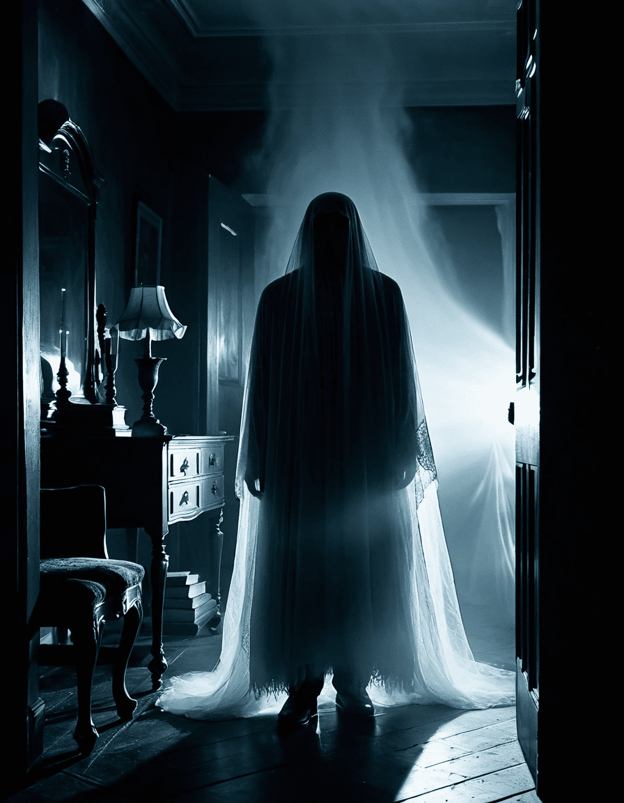 Dark Pictures Anthologys