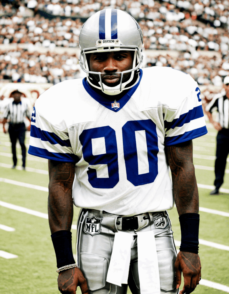 Darren Mcfadden