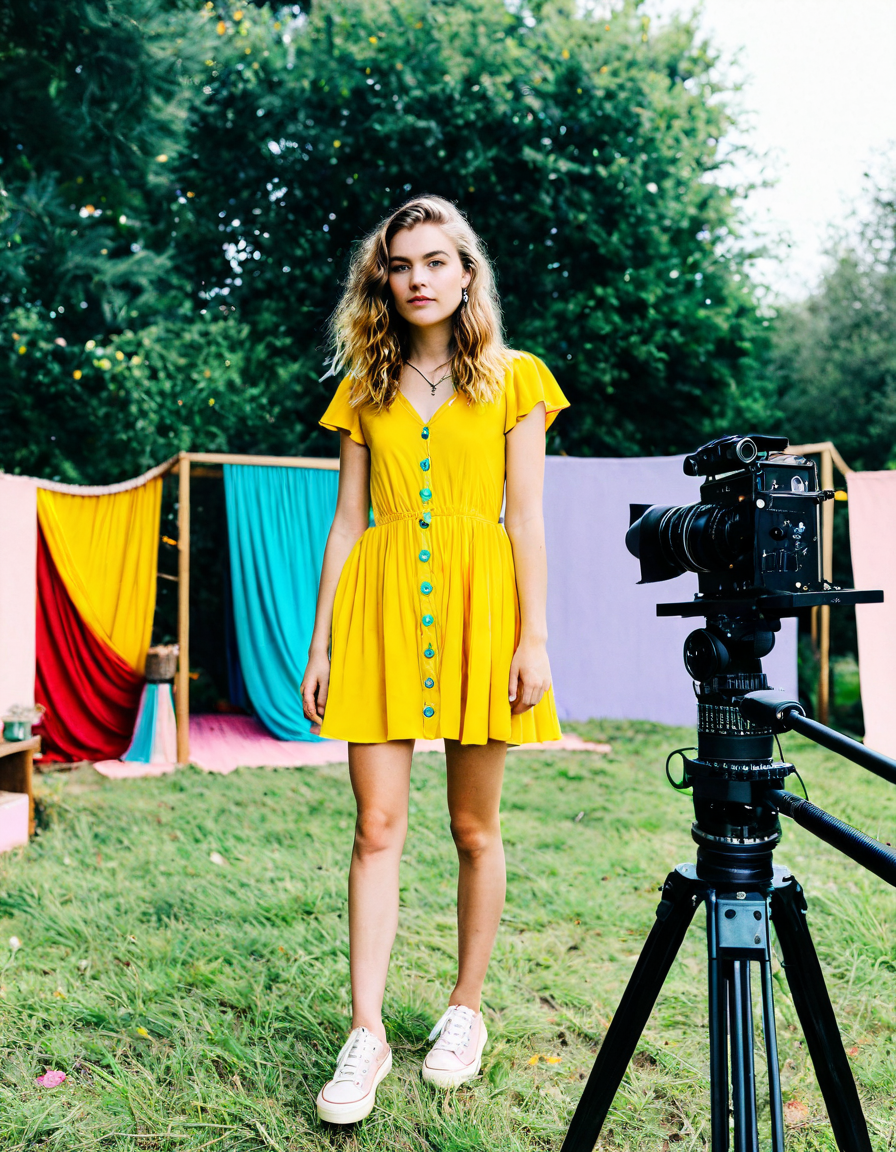 Dasha Burns