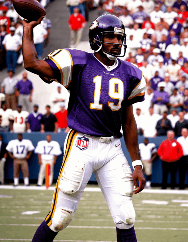 Daunte Culpepper