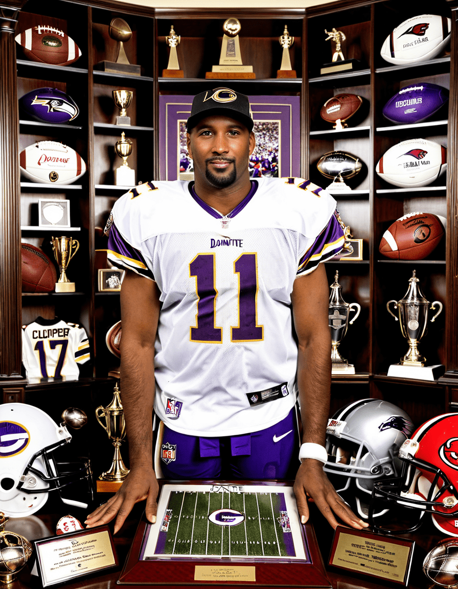 Daunte Culpeppers