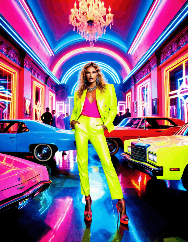David Lachapelle
