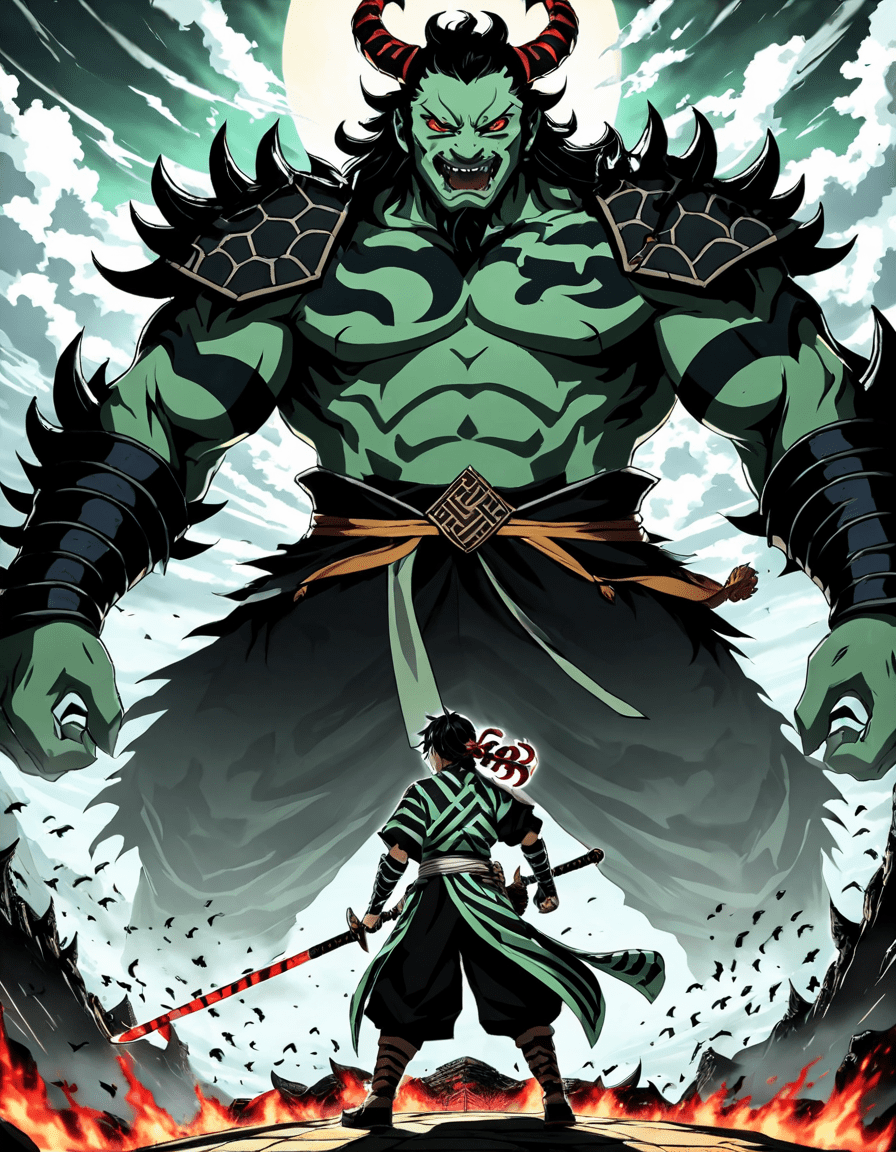 Demon Slayer Season 5S