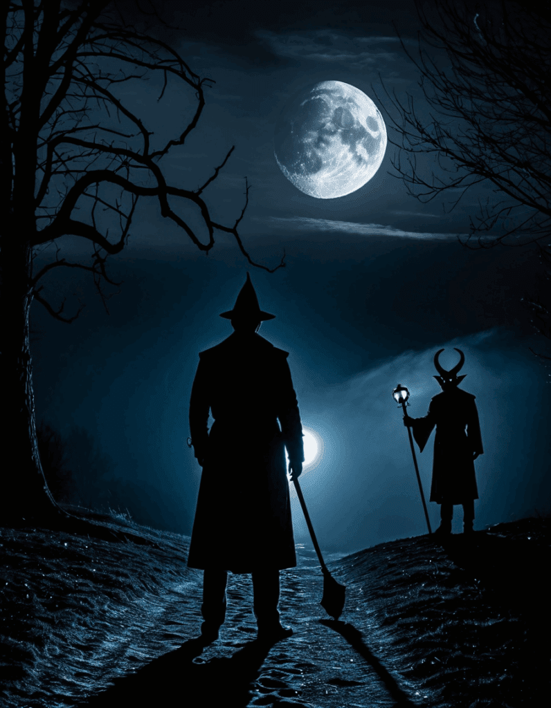 Demonologist