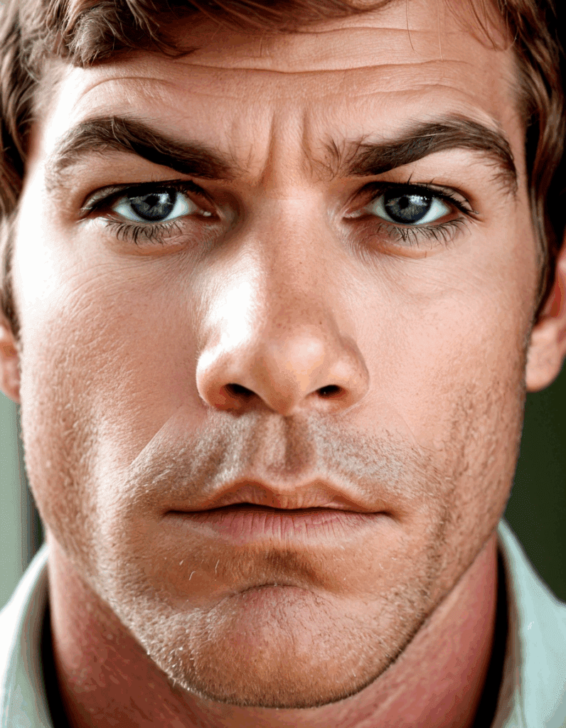 Dexter Season 1