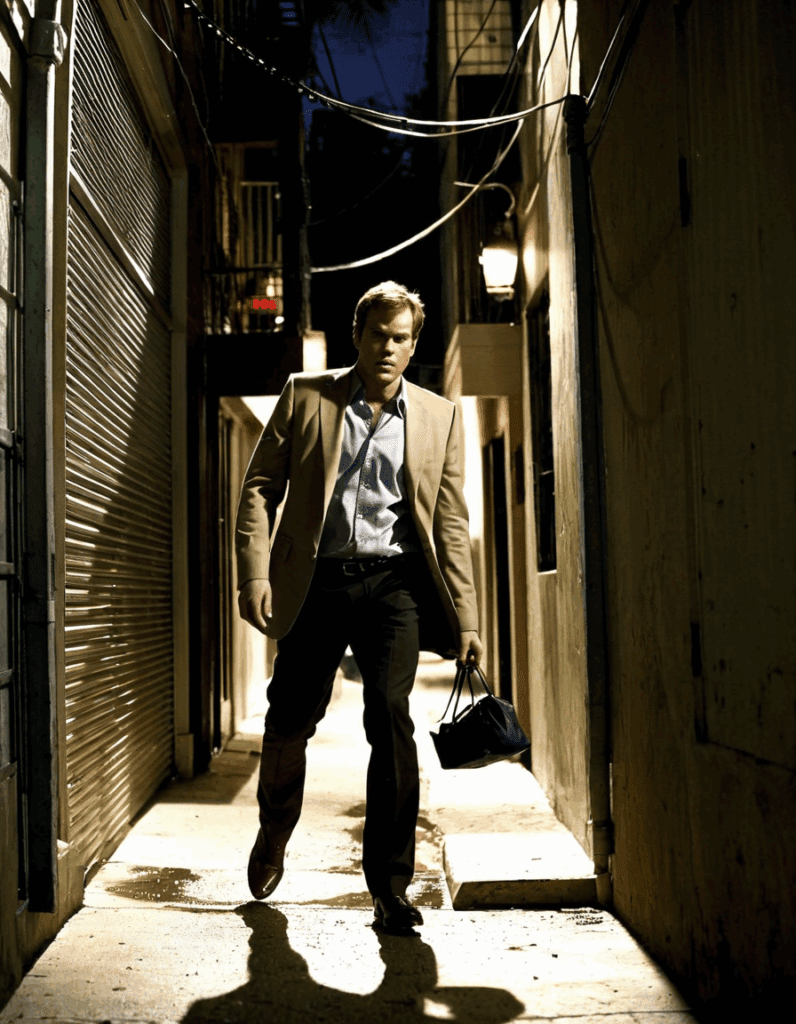 Dexter Season 2