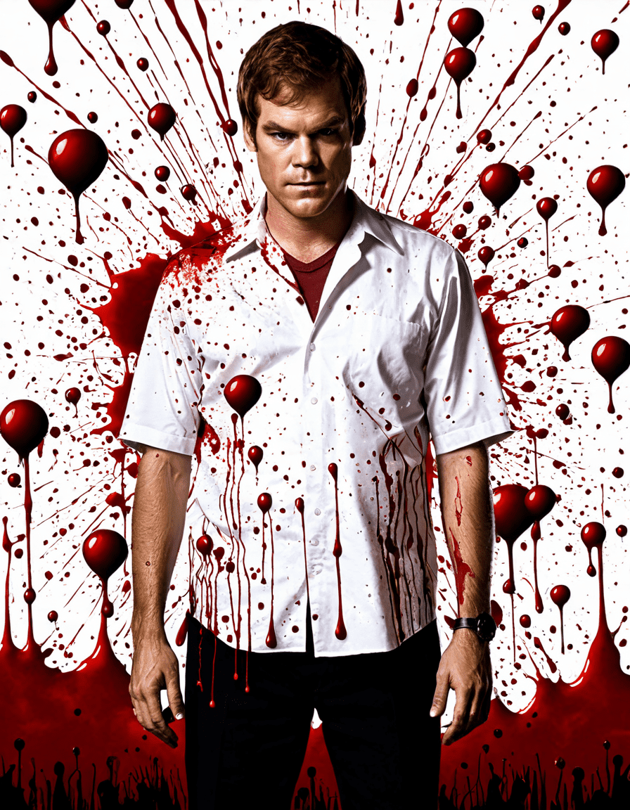 Dexter Season 6