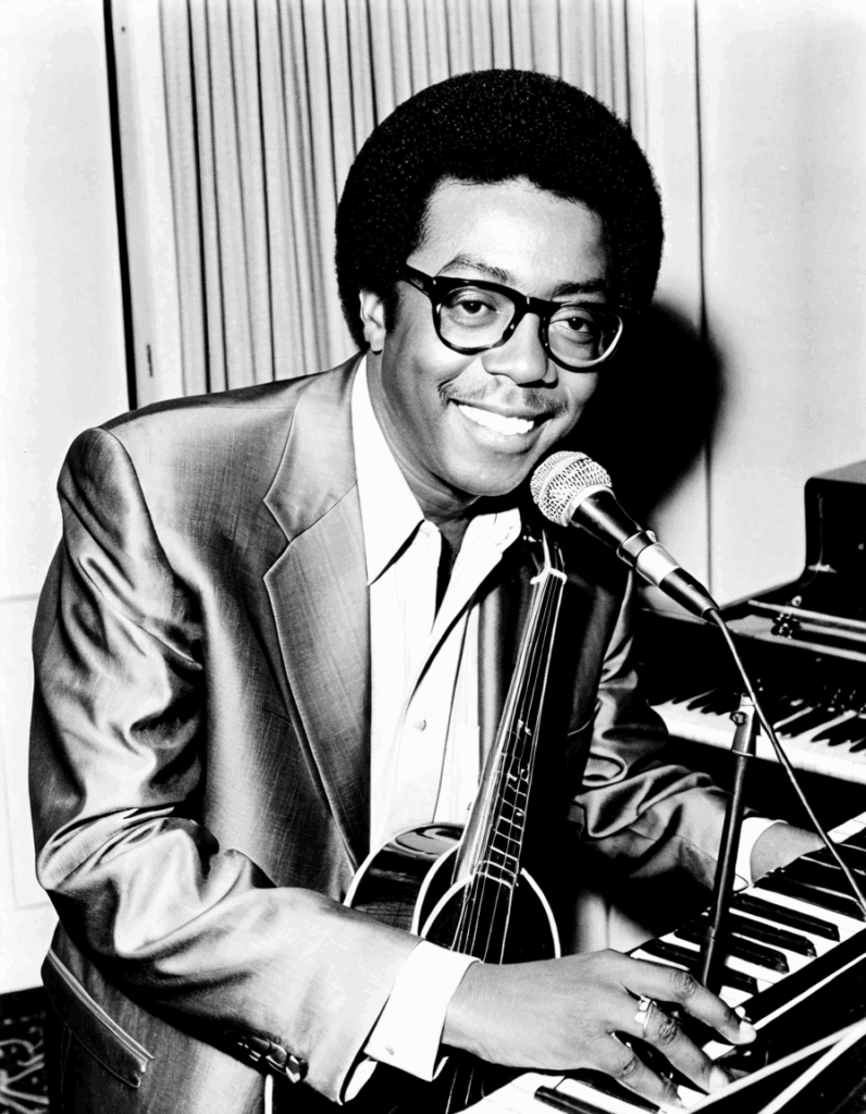 Don Cornelius