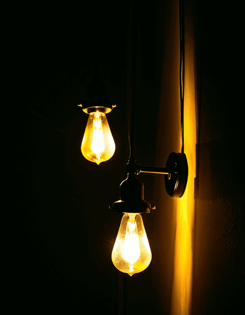 Dont Turn Out the Lights