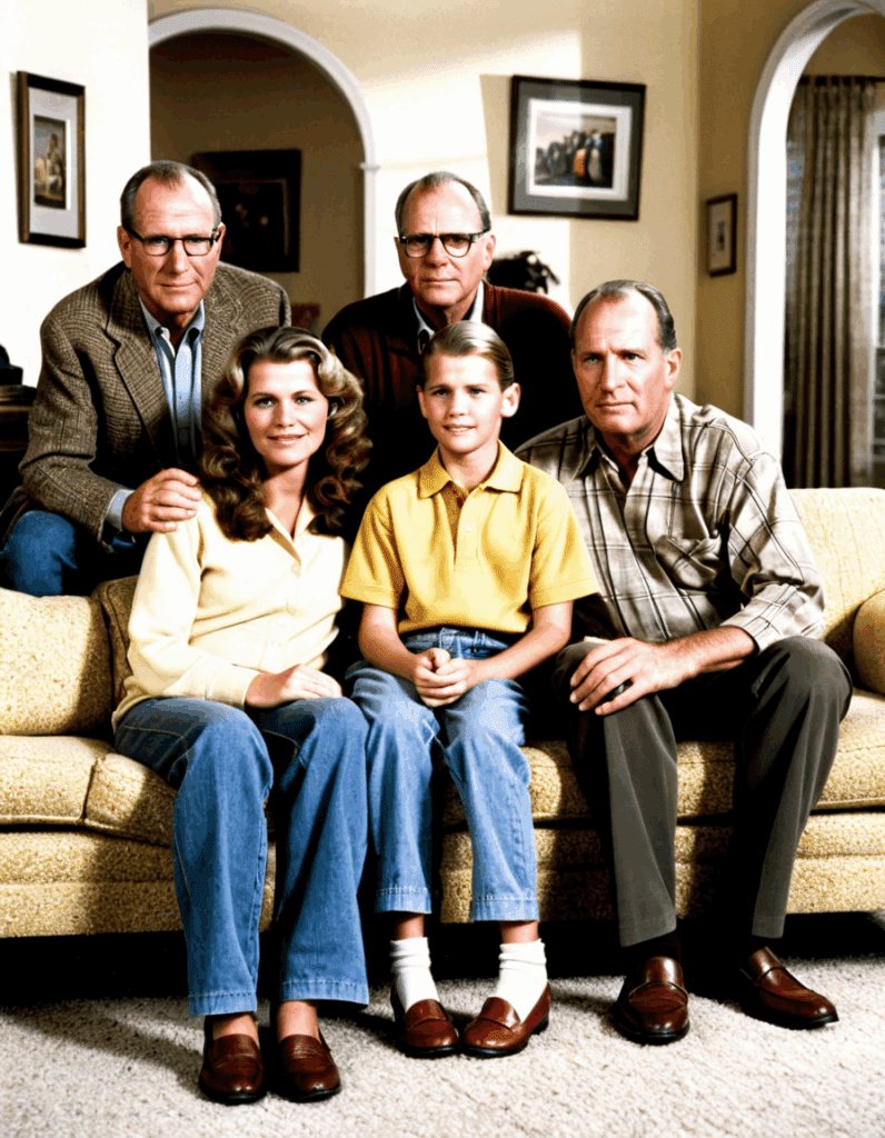 Ed O Neill Movies and Tv Shows