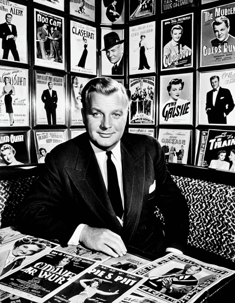 Eddie Albert