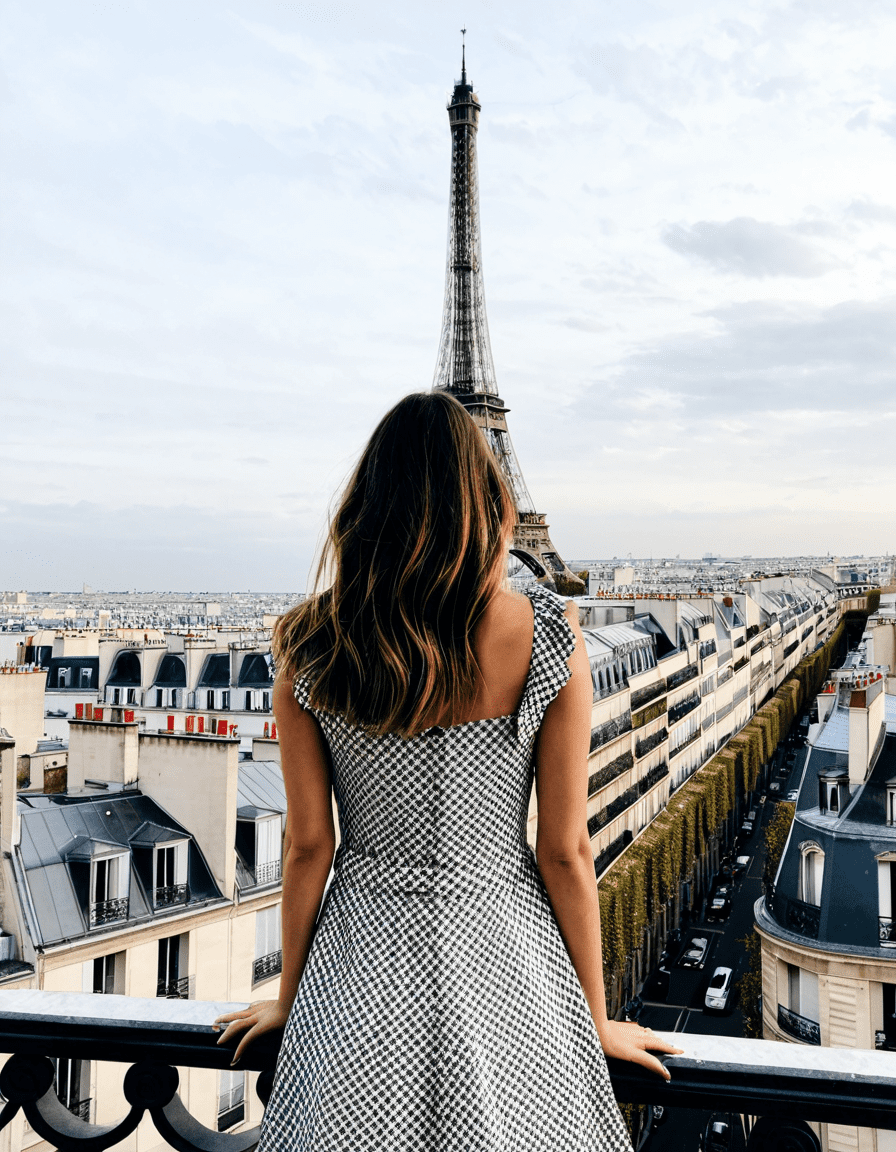 Emily in Paris Season 5 Netflix