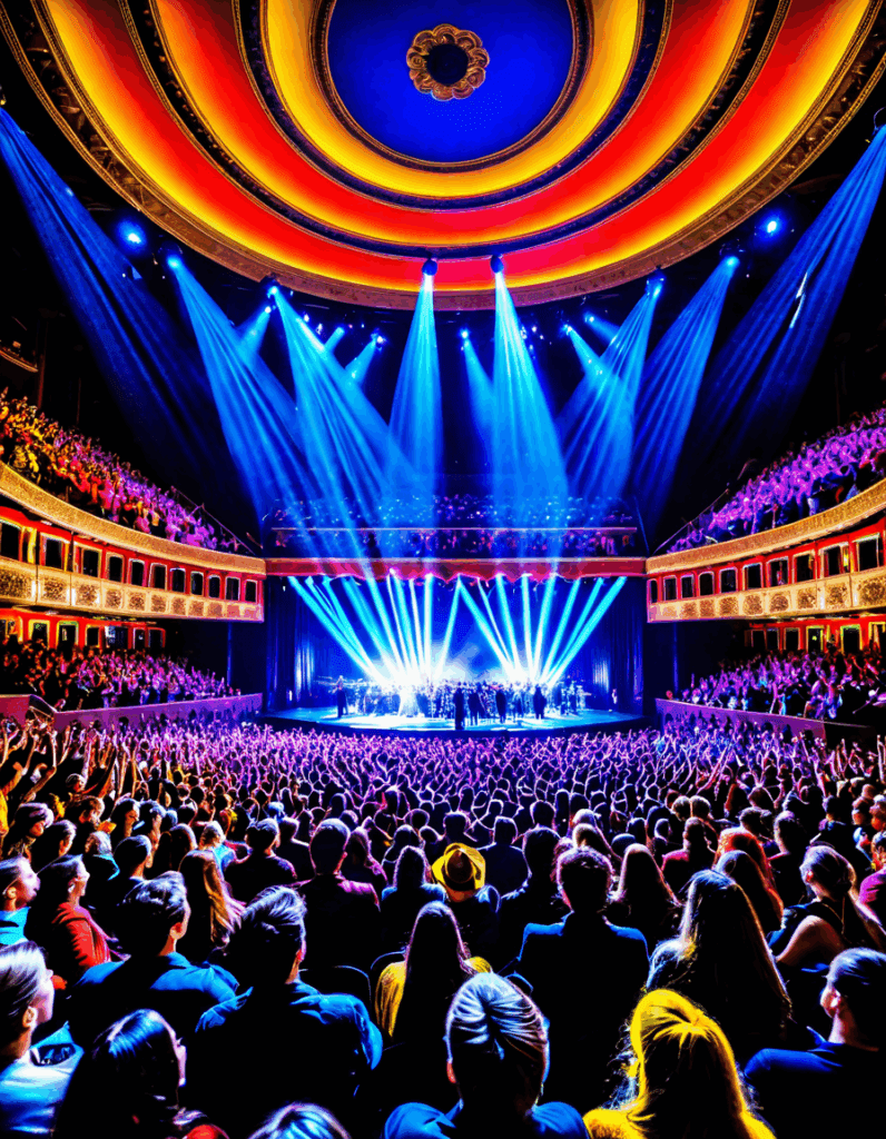 Epic Theater