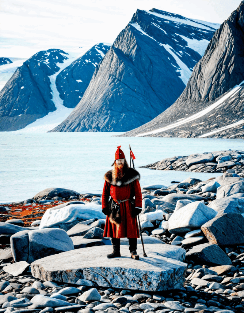 Erik the Red