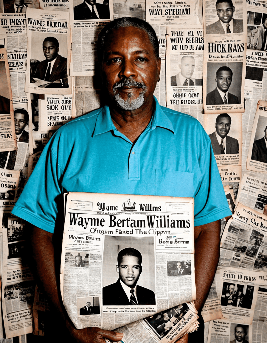 Ernest Lee Thomas