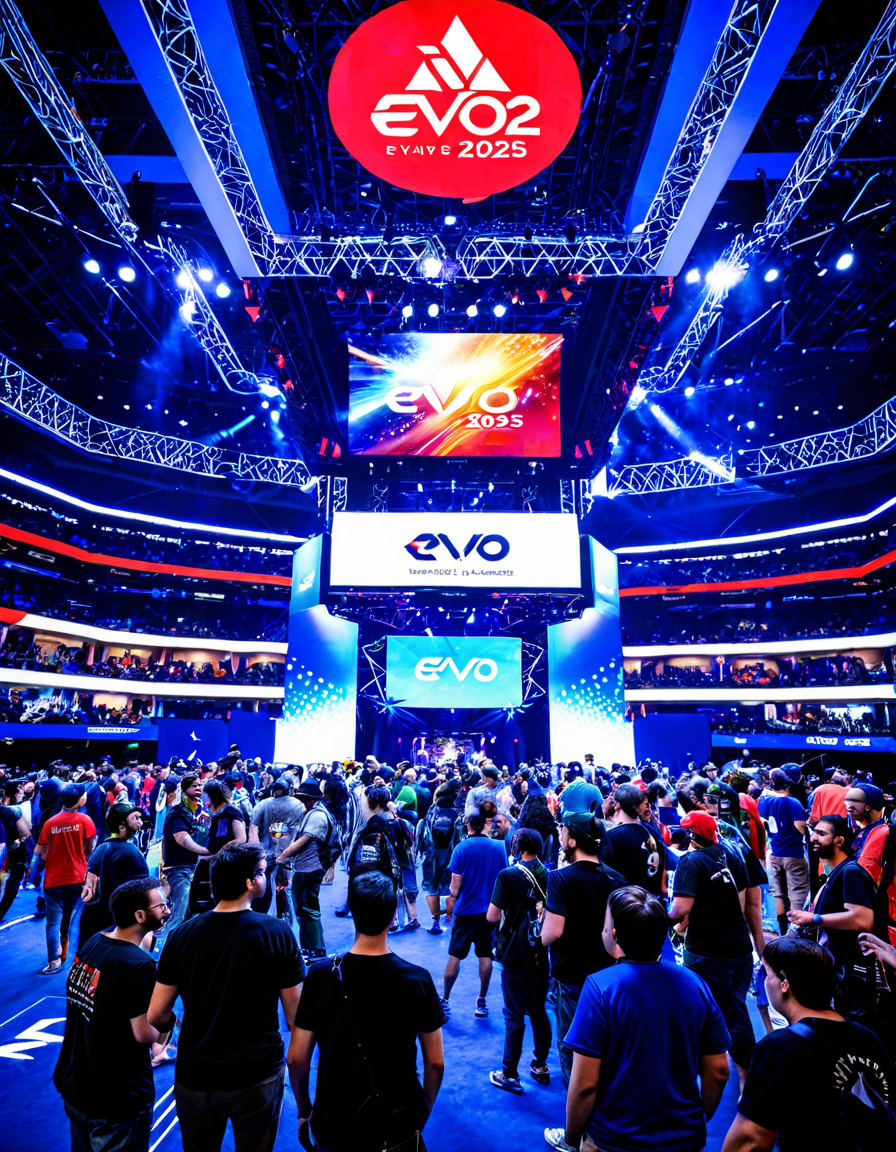Evo 2025S