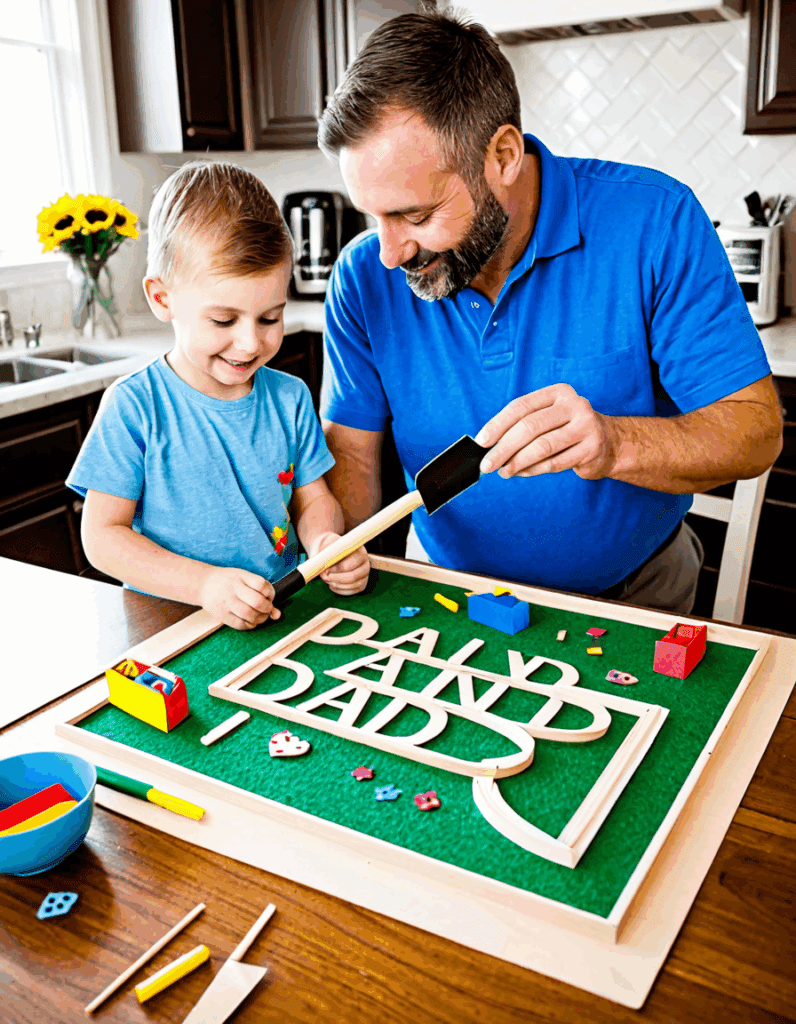 Fathers Day 2025