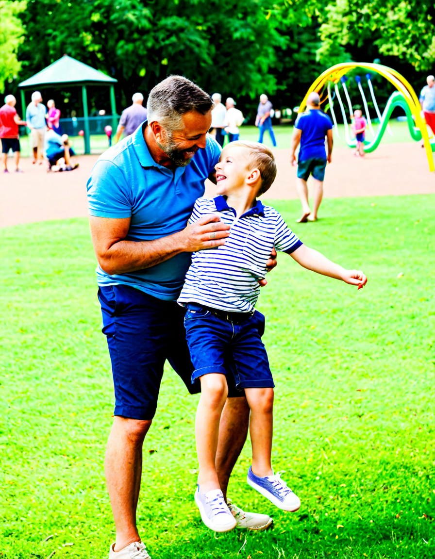 Fathers Day 2025S