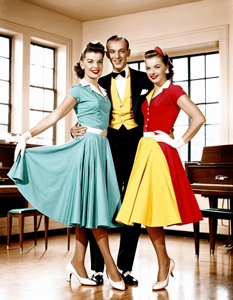Fred Astaire Dance Studios