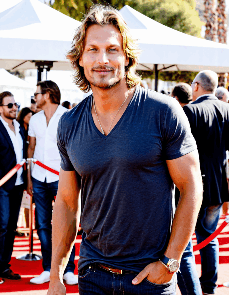 Gabriel Aubry