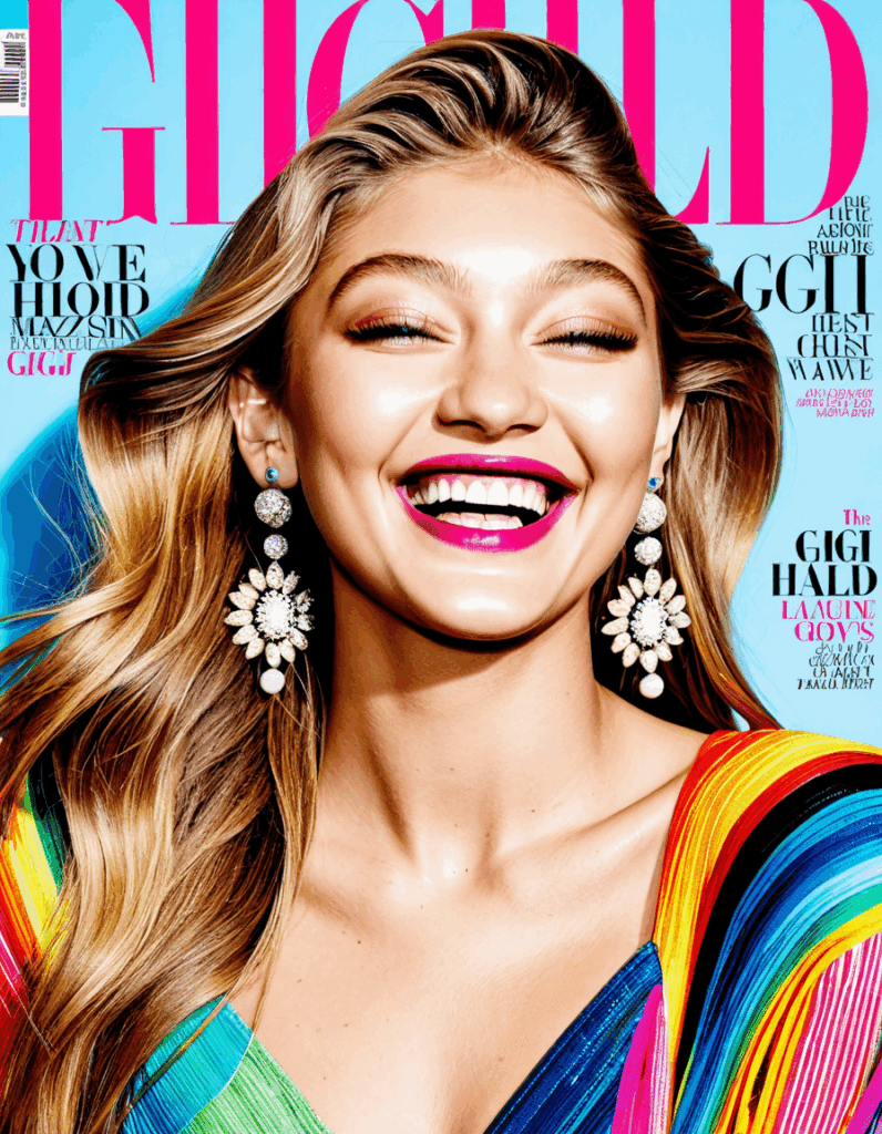 Gigi Hadid