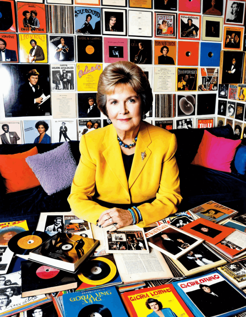 Gloria Loring