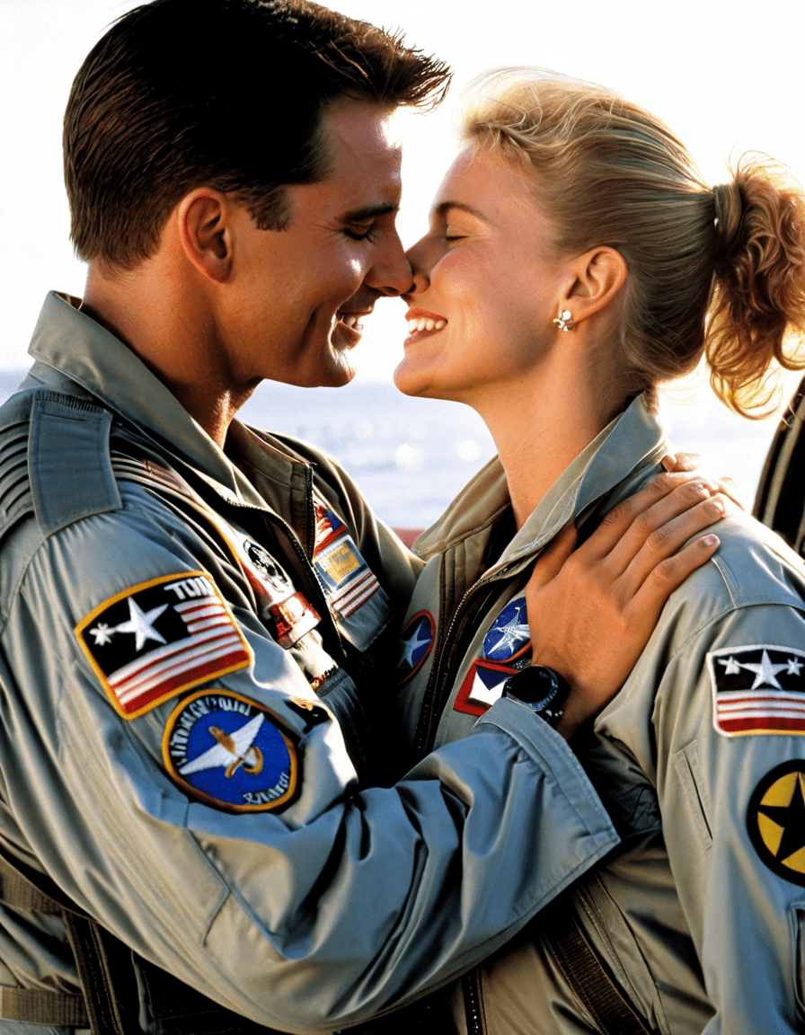 Goose Top Gun
