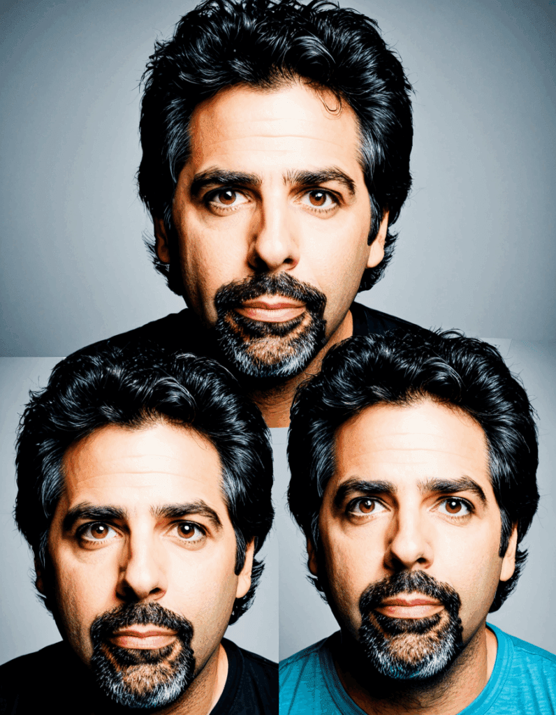Greg Giraldo