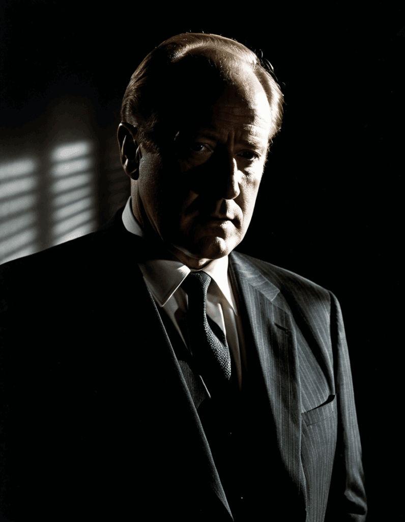 Gregg Henry