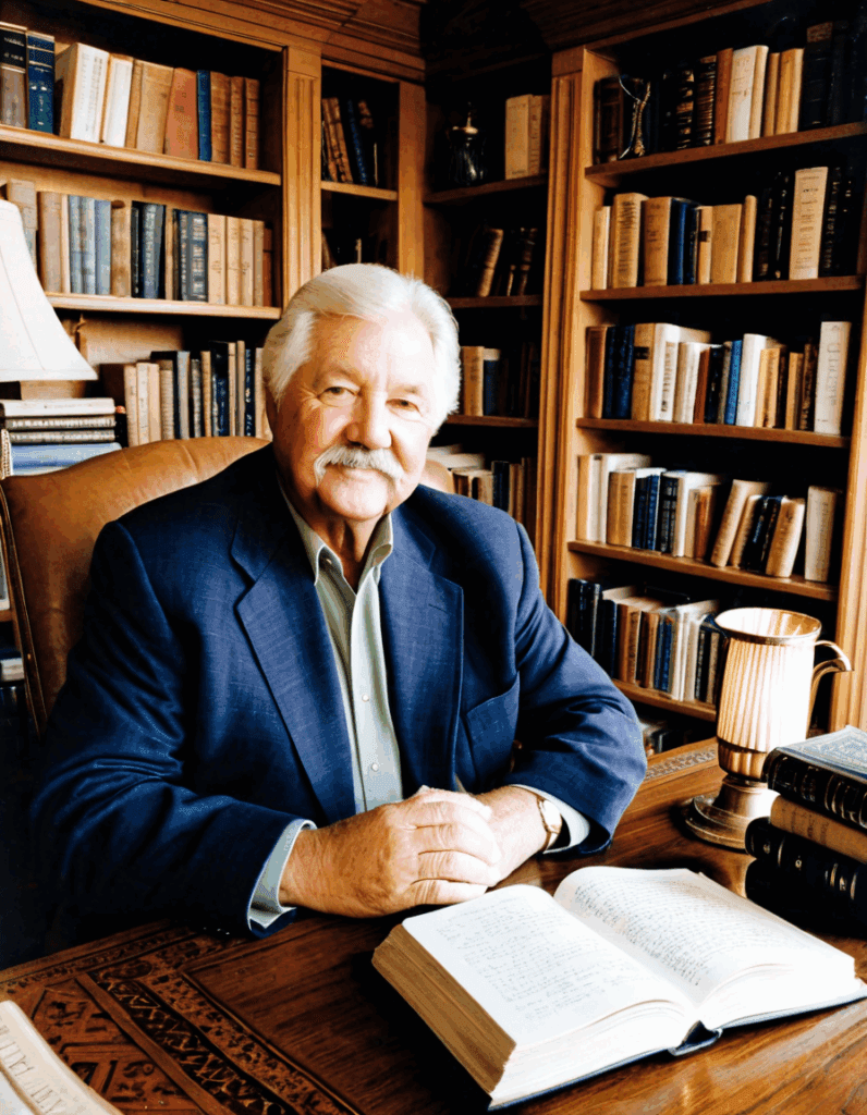 Hal Lindsey
