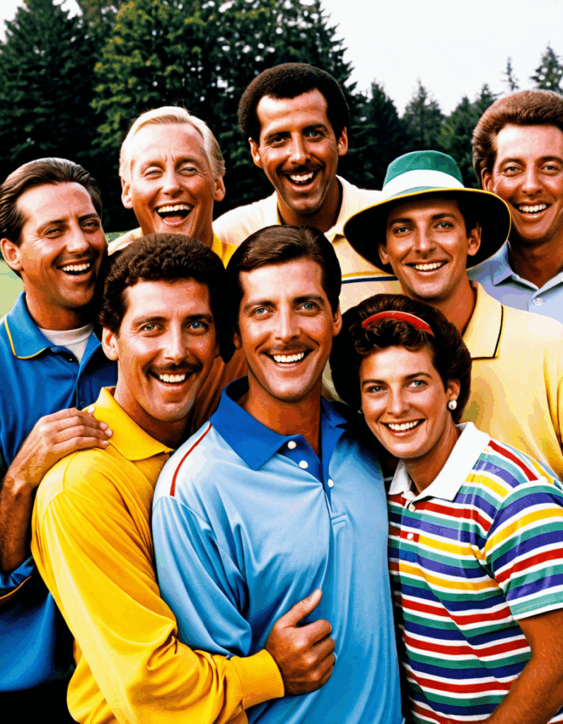 Happy Gilmore Sequel