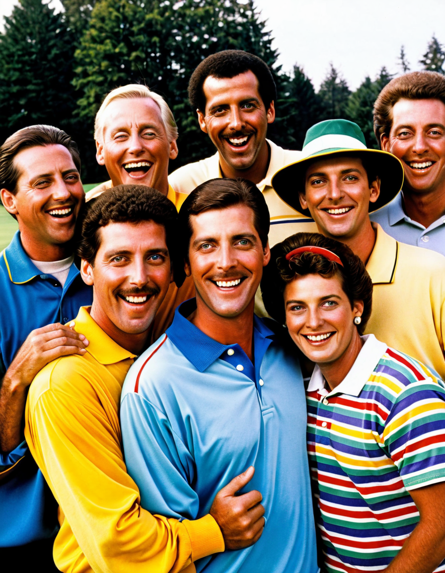 Happy Gilmore Sequel