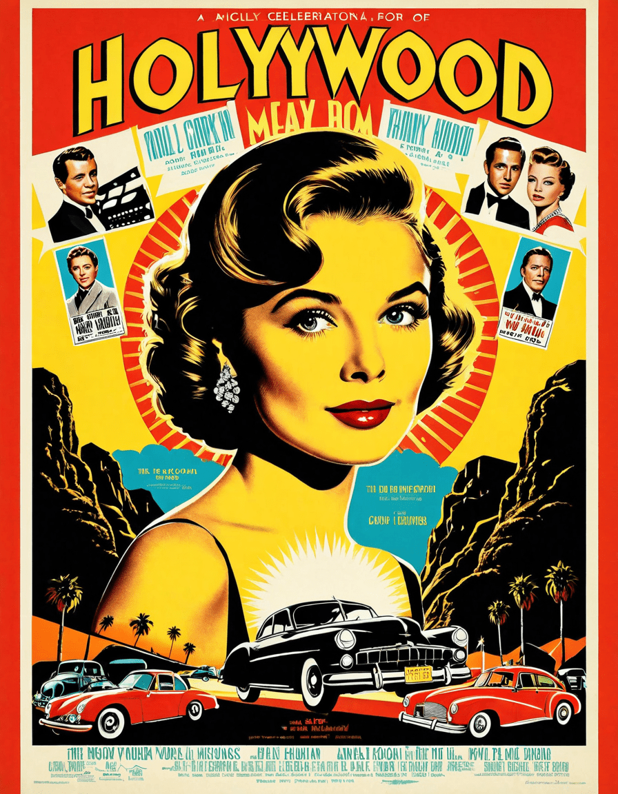 Hollywood Theater Portland