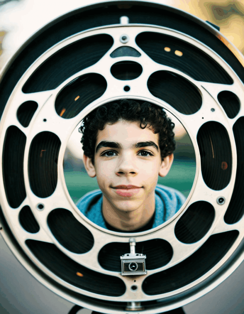 How Did Cameron Boyce Die