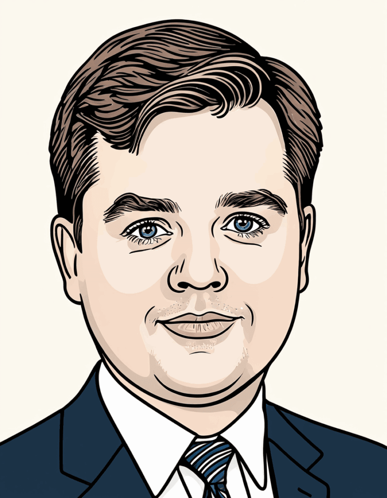 How Old Is Jd Vance