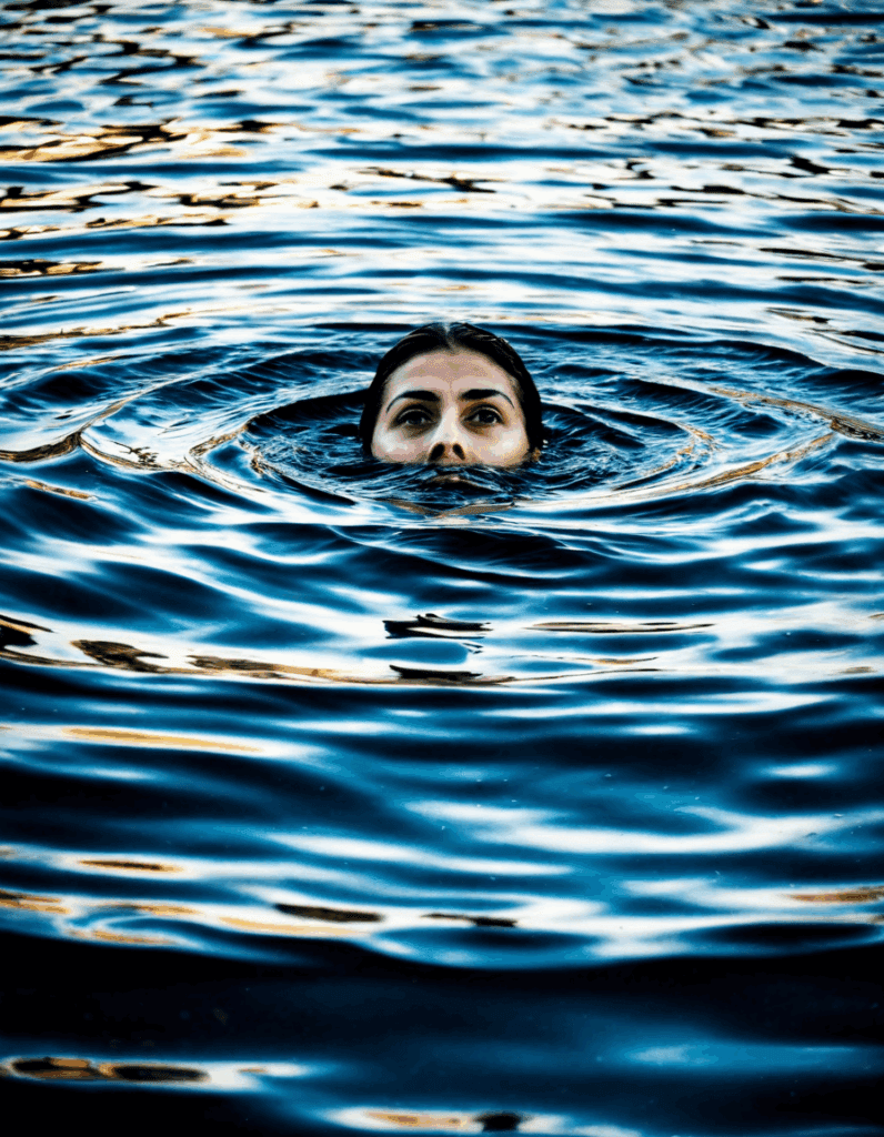 Hydrophobia