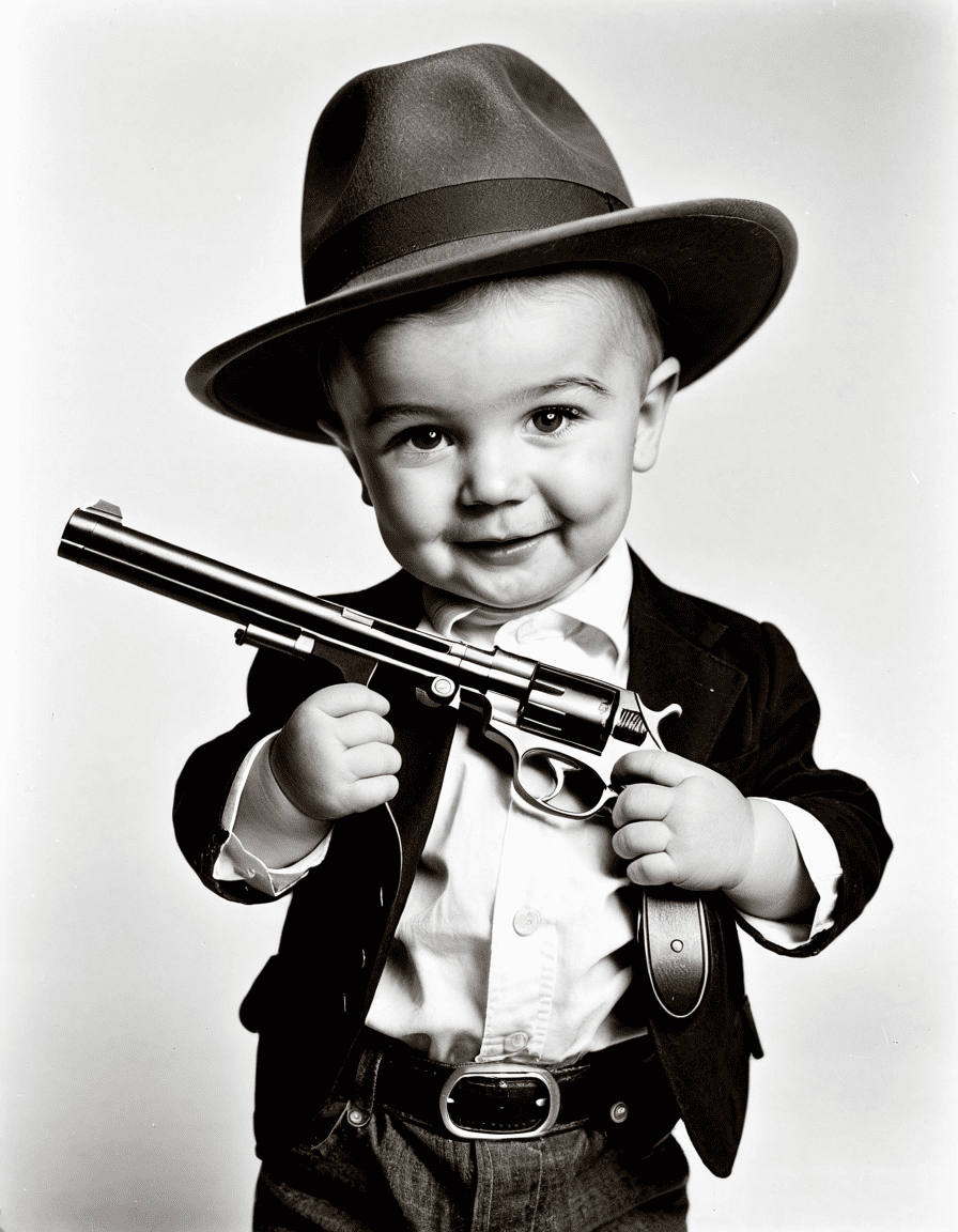 Ice Cube Son