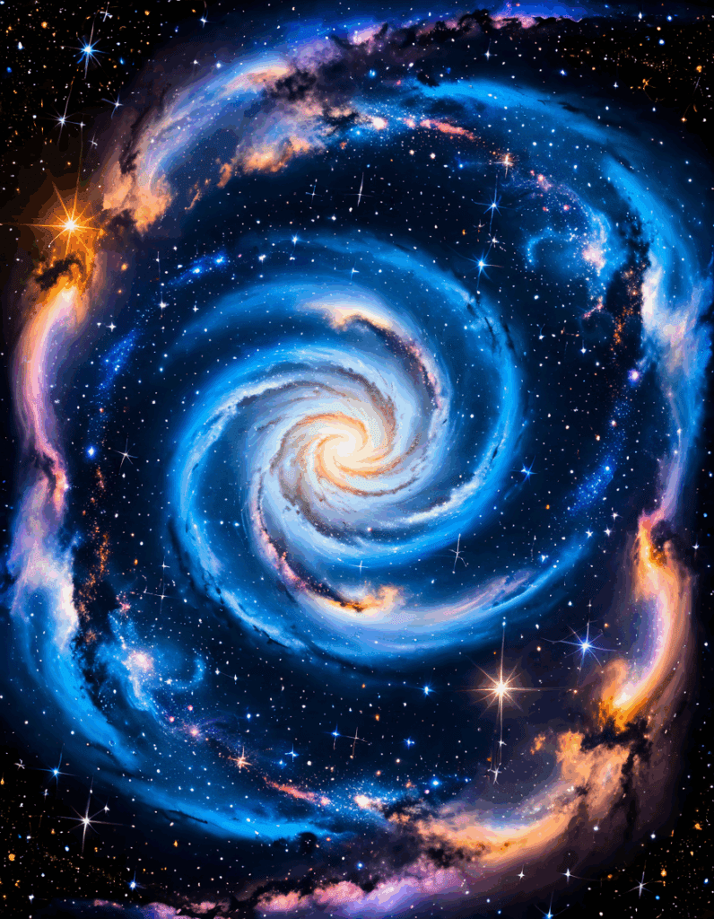 Immaculate Constellation