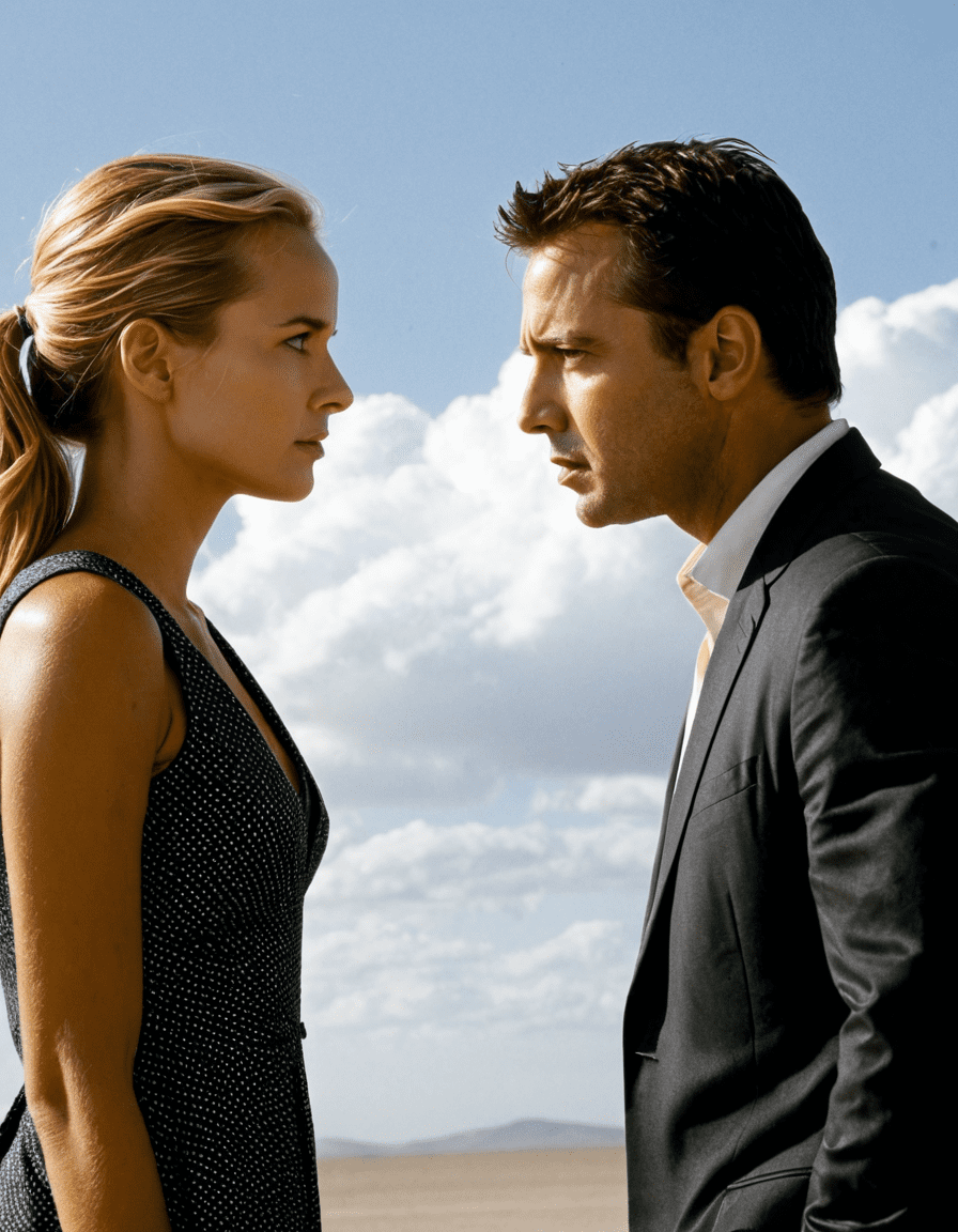 In and Out Movie