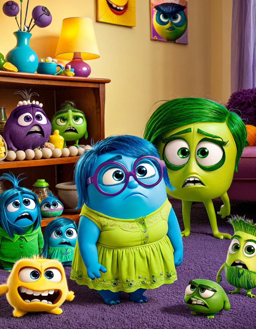 Inside Out 3