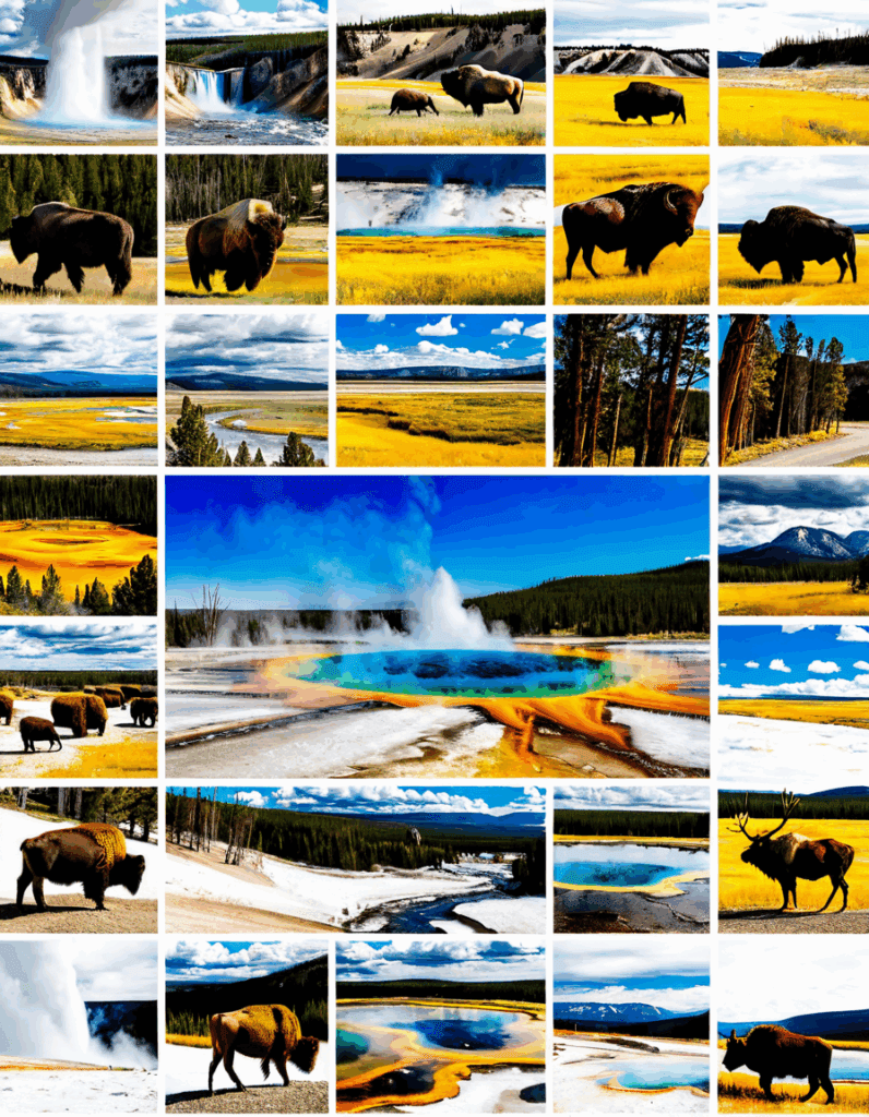 Is Yellowstone over